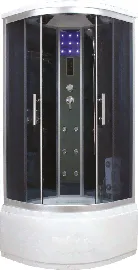 Душевая кабина Timo Standard T 1190-0