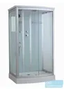 Душевая кабина Timo Standart T-6615 Silver 120х90