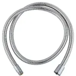 Шланг для кухонного смесителя Timo SH103 chrome растягивающийся 120-150 см
