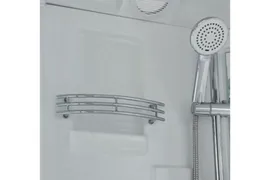Душевая кабина Timo Standart Т-5509 90х90х225