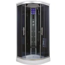 Душевая кабина Timo Standart T-1101 1000x1000x2200 мм