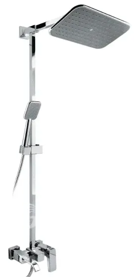 Душевая стойка Timo Selene SX-1013