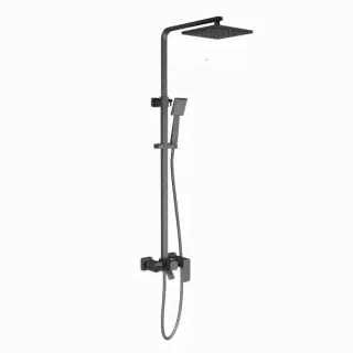 Душевая стойка Timo Selene SX-1013/03-0