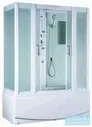 Душевой бокс Timo ECO TE-0750 148х80