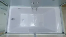 Душевая кабина Timo Lux 167x90x220 TL-1506