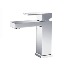 Смеситель для раковины Timo Selene 2061/00F chrome глянцевая