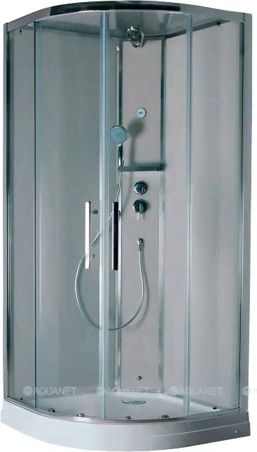 Душевая кабина Timo Premium ILMA 901 100х100
