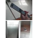 Timo Душевая кабина Armo H-506