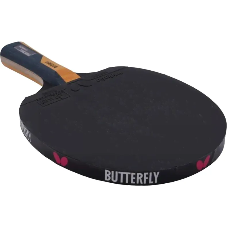 Butterfly Timo Boll Carbon ракетки для настольного тенниса-2