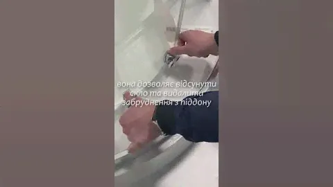 Преимущества двойных роликов в душевых кабинах Qtap