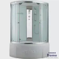 Душевая кабина Timo Comfort T-8855 Clean Glass 150x150