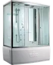 Душевая кабина Timo Lux T-7750 NEW