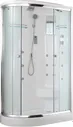 Душевая кабина Timo Lux T-7702 R, T-7702 R