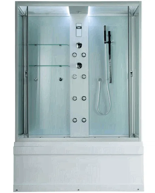 Душевая кабина Timo Lux TL-1506 170х90-0