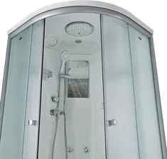Душевая кабина Timo Standart Т-5509 90*90