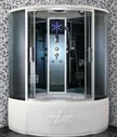 Timo STANDART Душевая кабина T-1125