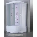 Душевая кабина Timo TE-0780 (Eco)