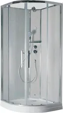 Душевая кабина Timo Premium 90X90 (ILMA-909)