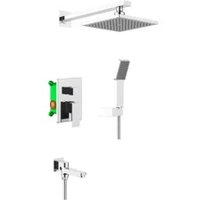 Душевой комплект Timo Selene SX-3069/00SM (1113) chrome