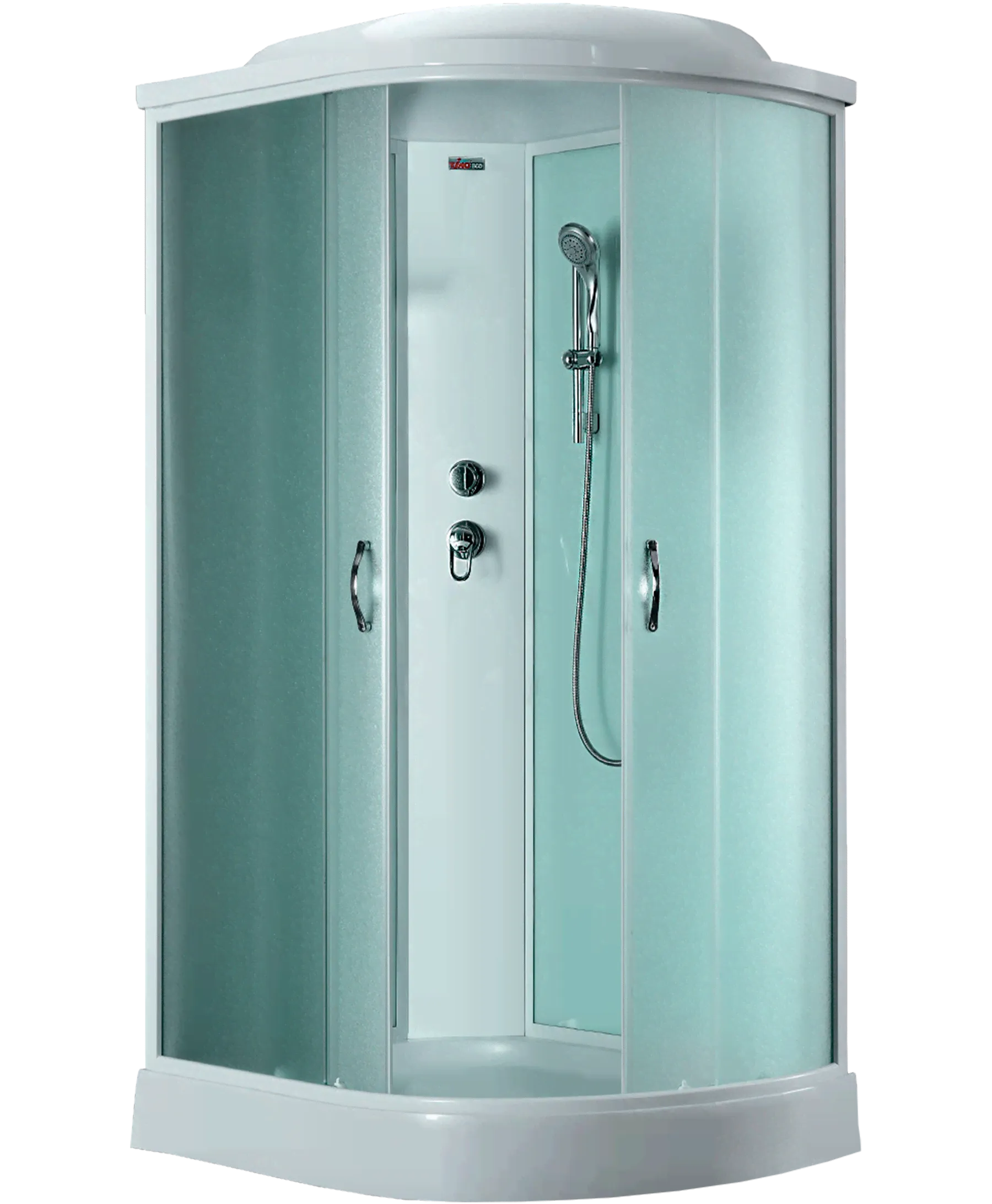 Душевая кабина Timo Eco TE-0702 P