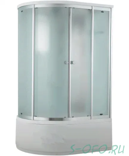 Душевая кабина Timo Comfort T-8820 Clean Glass