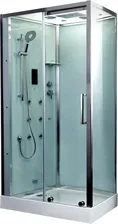 Душевая кабина 120x90 TIMO Puro H-510 R