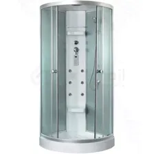 Душевая кабина Timo Lux TL-1503