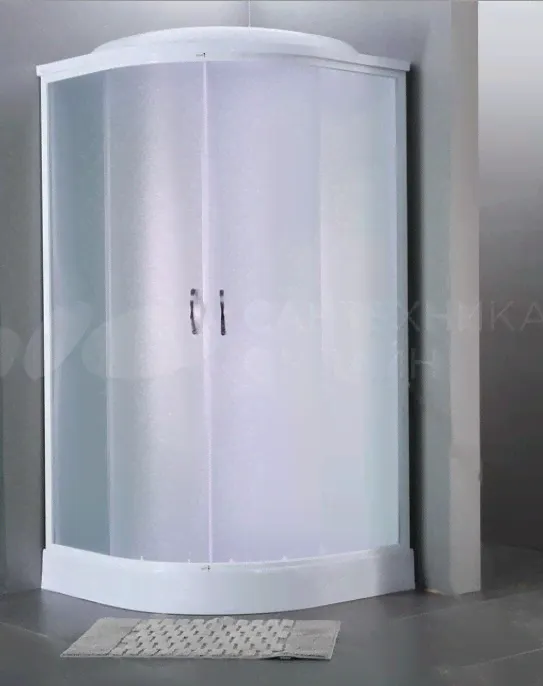 Душевая кабина Timo Eco TE-0709 купить в магазине Сантехника-Онлайн.Ру-2