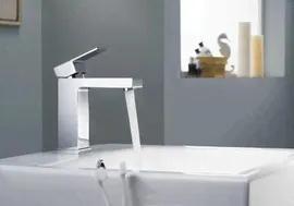 Смеситель для раковины Timo Selene Selene 2061/ 00F chrome
