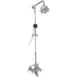 Стойка душевая Timo Nelson SX-1190/00 chrome