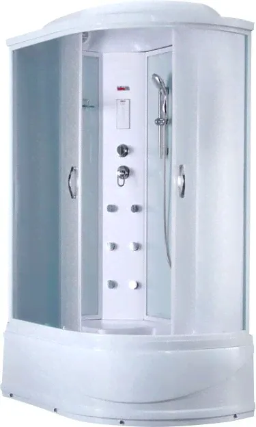 Душевая кабина Timo TE-0720 L 120х80-0