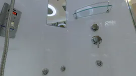 Душевая кабина Timo Lux 120x85x225 T-7702 R