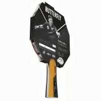 Ракетка для н/тенниса Butterfly Timo Boll Carbon, FL/CV