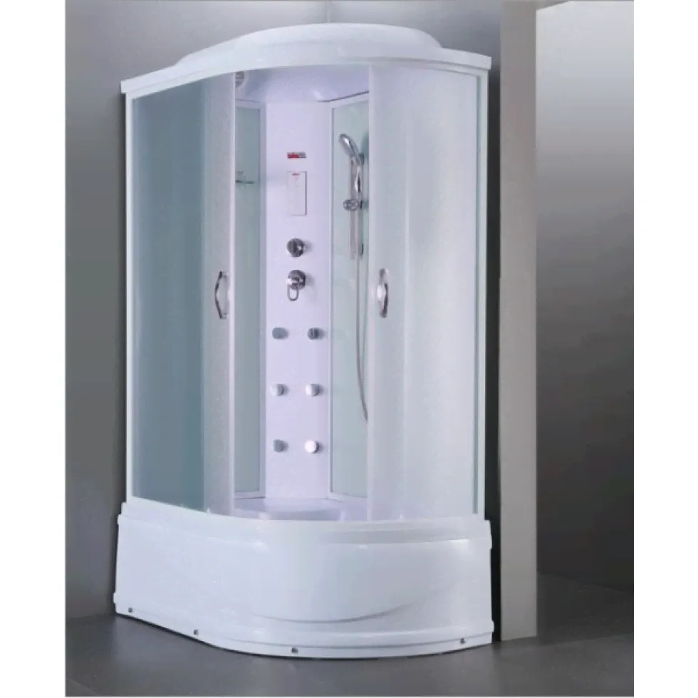 Душевая кабина Timo Eco TE-0720 R/L-0