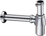 Сифон для раковины Timo 960/00L хром