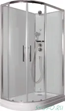 Душевая кабина Timo Premium ILMA 902