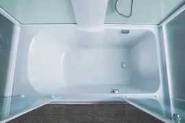 Душевая кабина Timo Eco 148x80x218 TE-0750