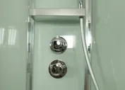 Душевая кабина Timo Premium 100x100x222 ILMA-901