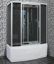 Душевой бокс Timo Standard T-1170
