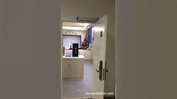 OSENT automatic swing door opener
