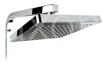 Душевая стойка Timo Selene SX 1030 Chrome-3