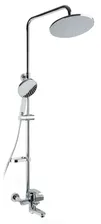 Душевая система Beverly SX-1060 Chrome Timo