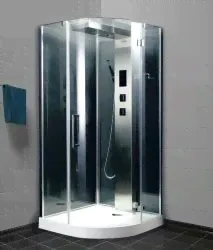 Душевая кабина Timo Armo H-506
