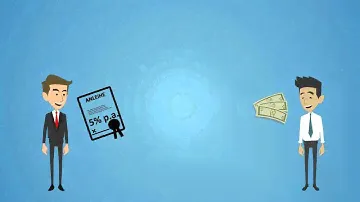 Erklärvideo zu Anleihen –Was ist eine Anleihe?