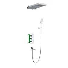 Душевая система скрытого монтажа Timo Petruma SX-5079/00SM
