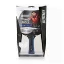 Butterfly Ракетка для настольного тенниса Butterfly Timo Boll, black ракетки для настольного тенниса