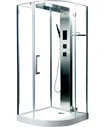 Душевая кабина Timo Premium Armo H-506 90x90
