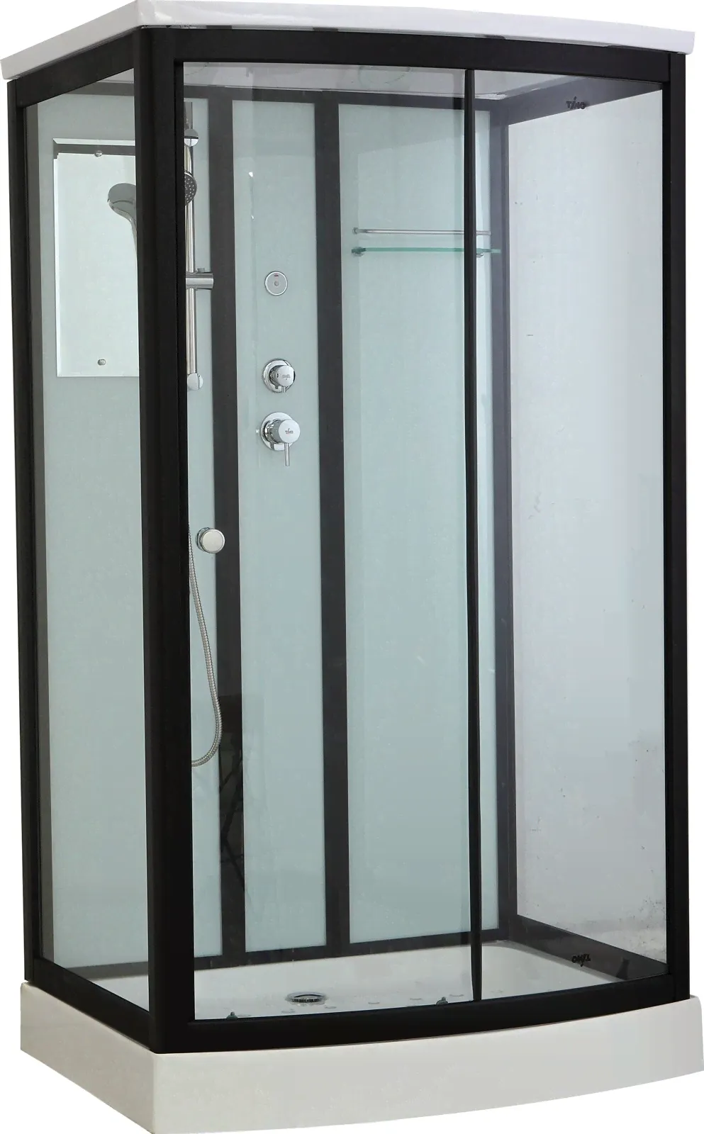 Душевая кабина Timo Standart T-6615 B