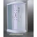 Душевая кабина Timo Eco (TE-0702) (120х80) правая