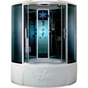 Душевая кабина (120х120) Timo Standart T-1125